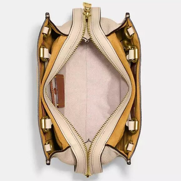 🔥Coach X Mint + Serf Rogue Bag 25 - Picture 4 of 17